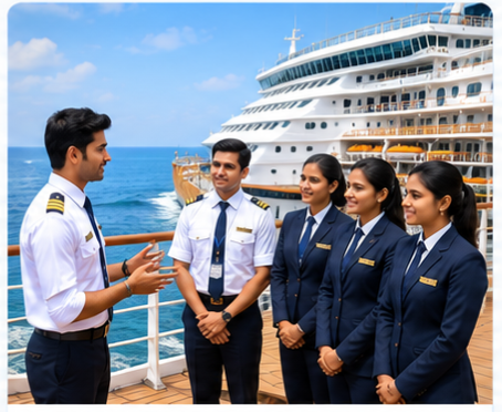 Cruise Training
