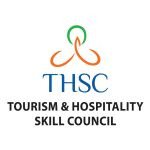 Tourism and Hospitality Skill Council Logo