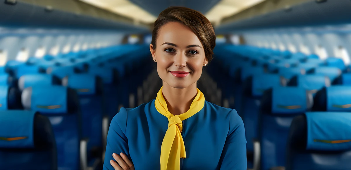 Soaring High: The Pros of Being a Flight Attendant