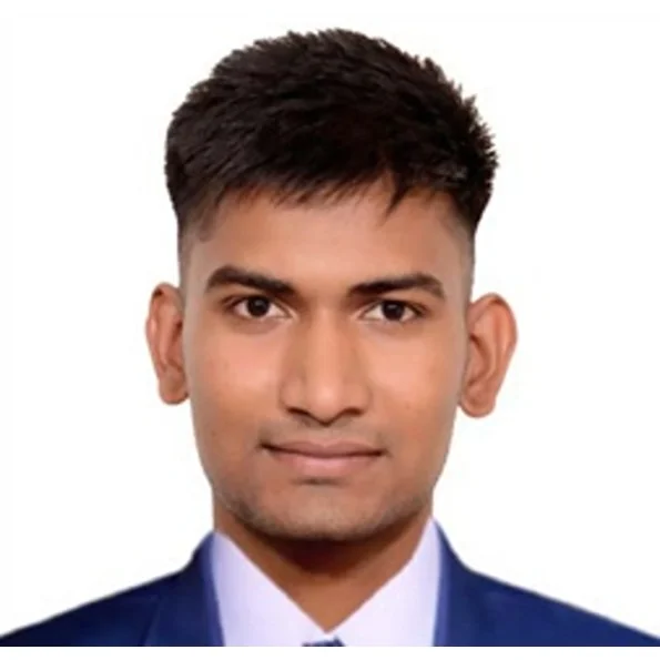 Rahul Sharma